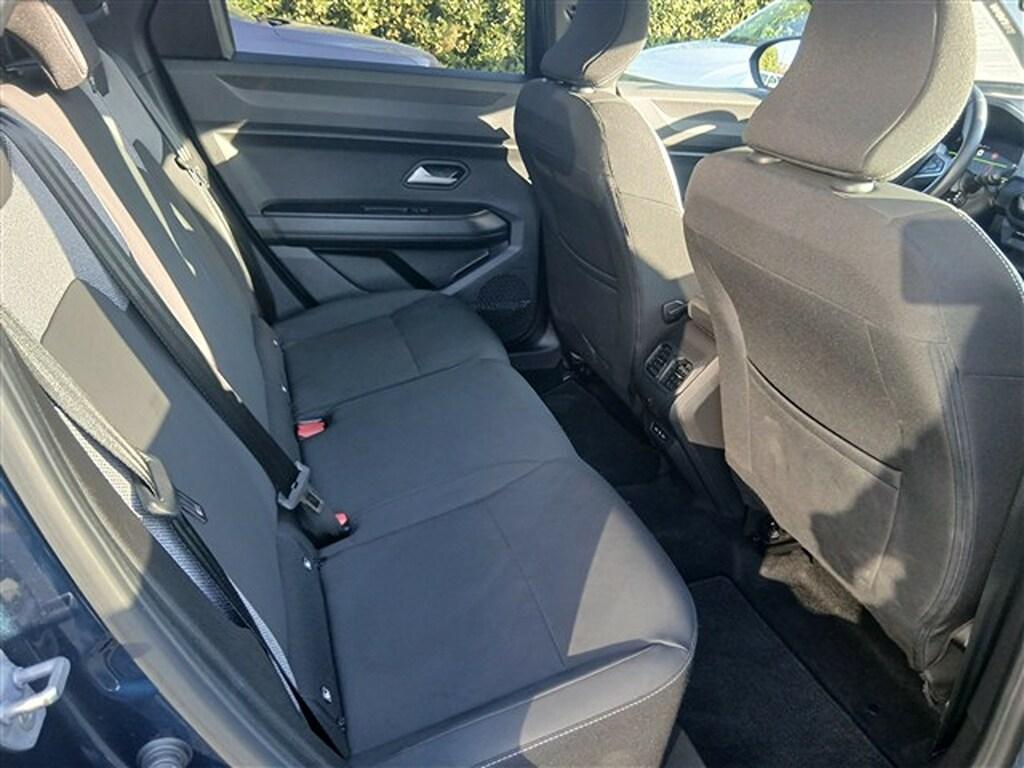 Dacia Bigster 1.2 Eco-G Journey