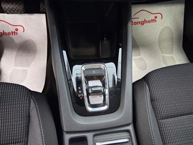 SKODA Octavia 1.0 e-TEC DSG Wagon Executive
