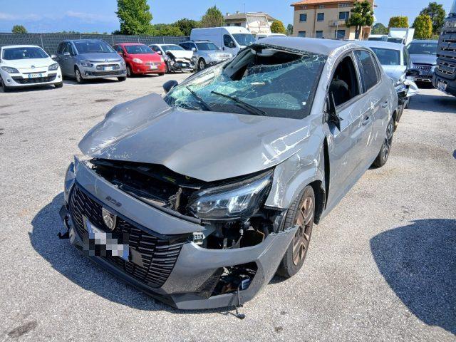 PEUGEOT 208 PureTech 100 Stop&Start 5 porte Allure