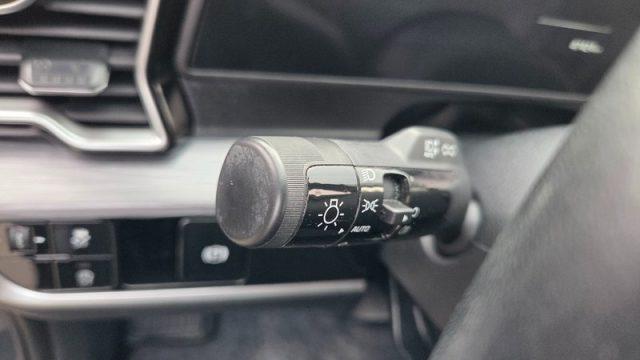 KIA Sportage 1.6 CRDi MHEV Business NEOPATENTATI PERMUTE