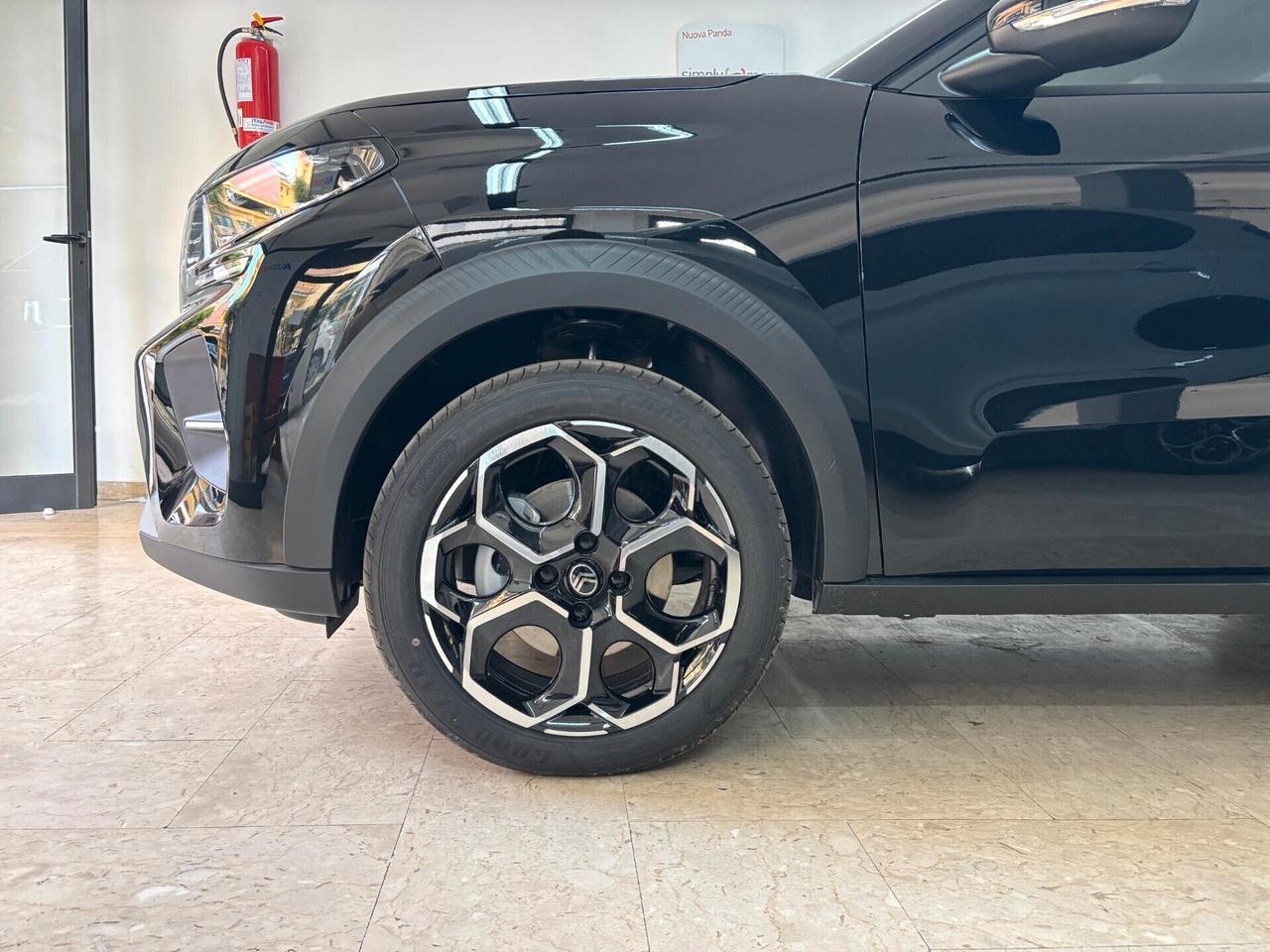 Citroen C3 PureTech 100 S&S Max Km0 Italiano