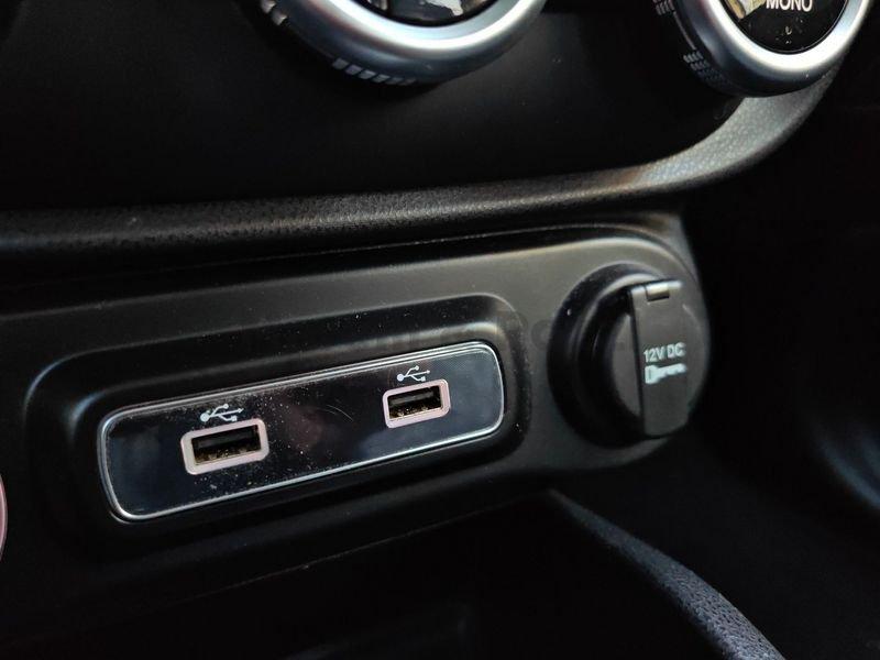 FIAT 500L 500L 1.4 95 CV S&S Cross