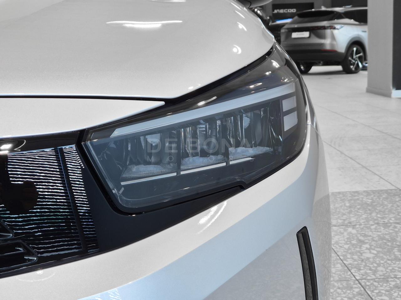 Opel Corsa 1.2 edition s&s 100cv