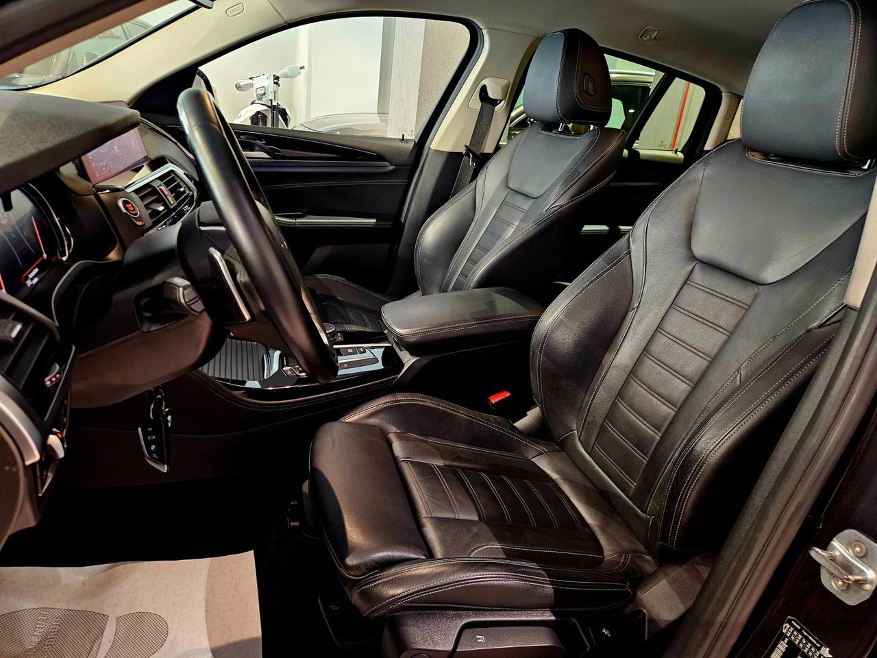 Bmw X4 xDrive20d xLine IVA ESPOSTA