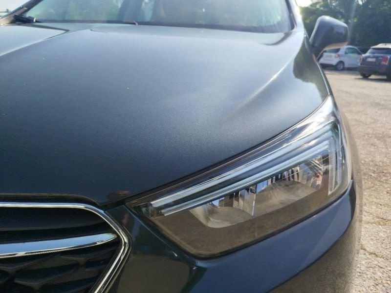 Opel Mokka X 1.6 CDTI ADVANCE S&S 4X2 110CV
