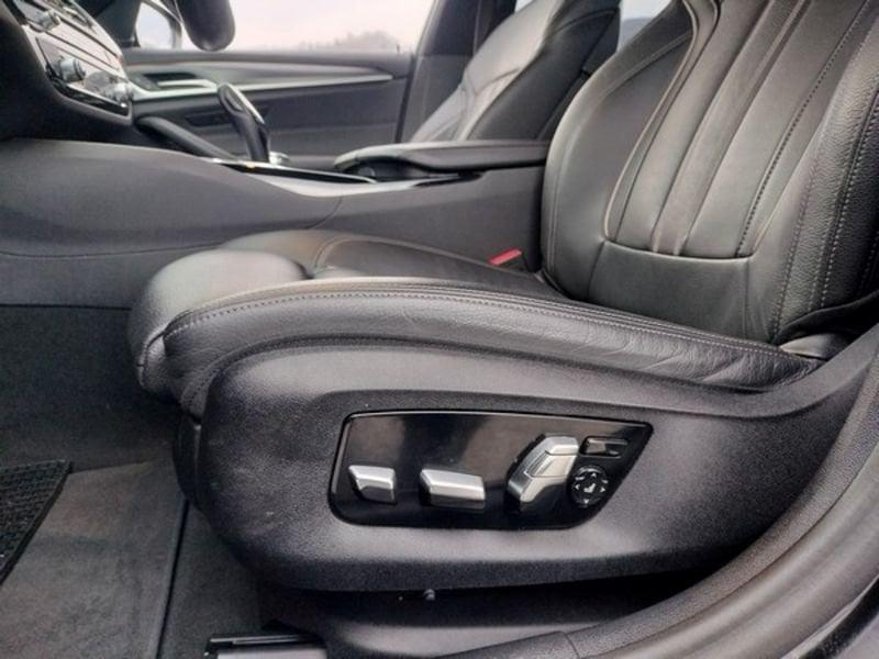 BMW Serie 5 530e Msport Plug in!!