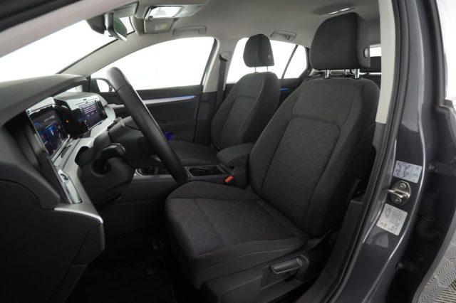 VOLKSWAGEN Golf Golf 1.5 TSI EVO ACT Life