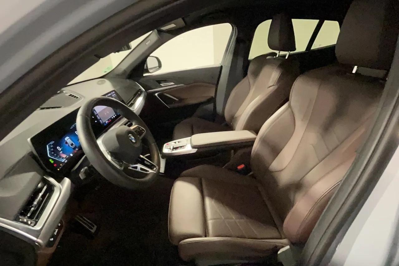 Bmw X2 sDrive 18d Msport