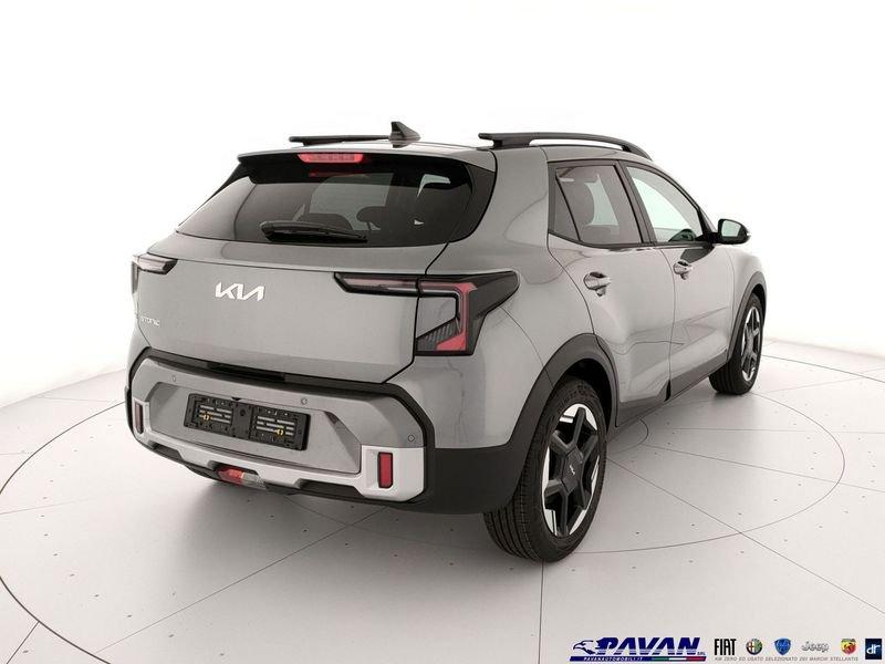 Kia Stonic 1.0 T-GDi 115 CV MHEV MT Style