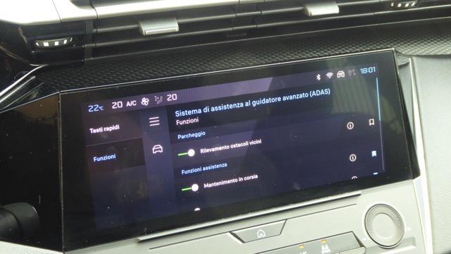 PEUGEOT 308 PureTech Turbo 130 S&S SW Active Pack
