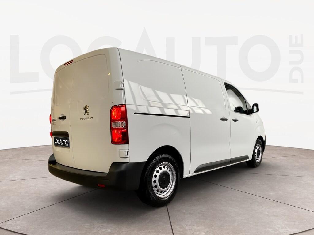 Peugeot Expert 1.5 Bluehdi Premium std 120cv S&S E6d - PROMO