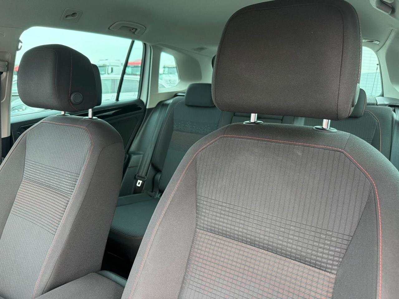 Volkswagen Tiguan 2.0 TDI SCR DSG 4MOTION Style BMT