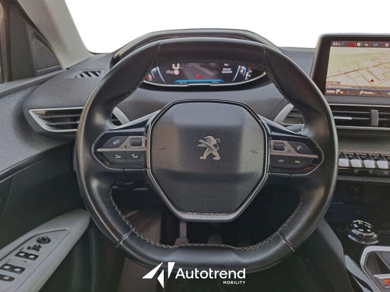 Peugeot 3008 1.6 BlueHDi 120 CV NAVI Allure S&S