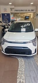 Kia Picanto 1.0 12V 5 porte Urban