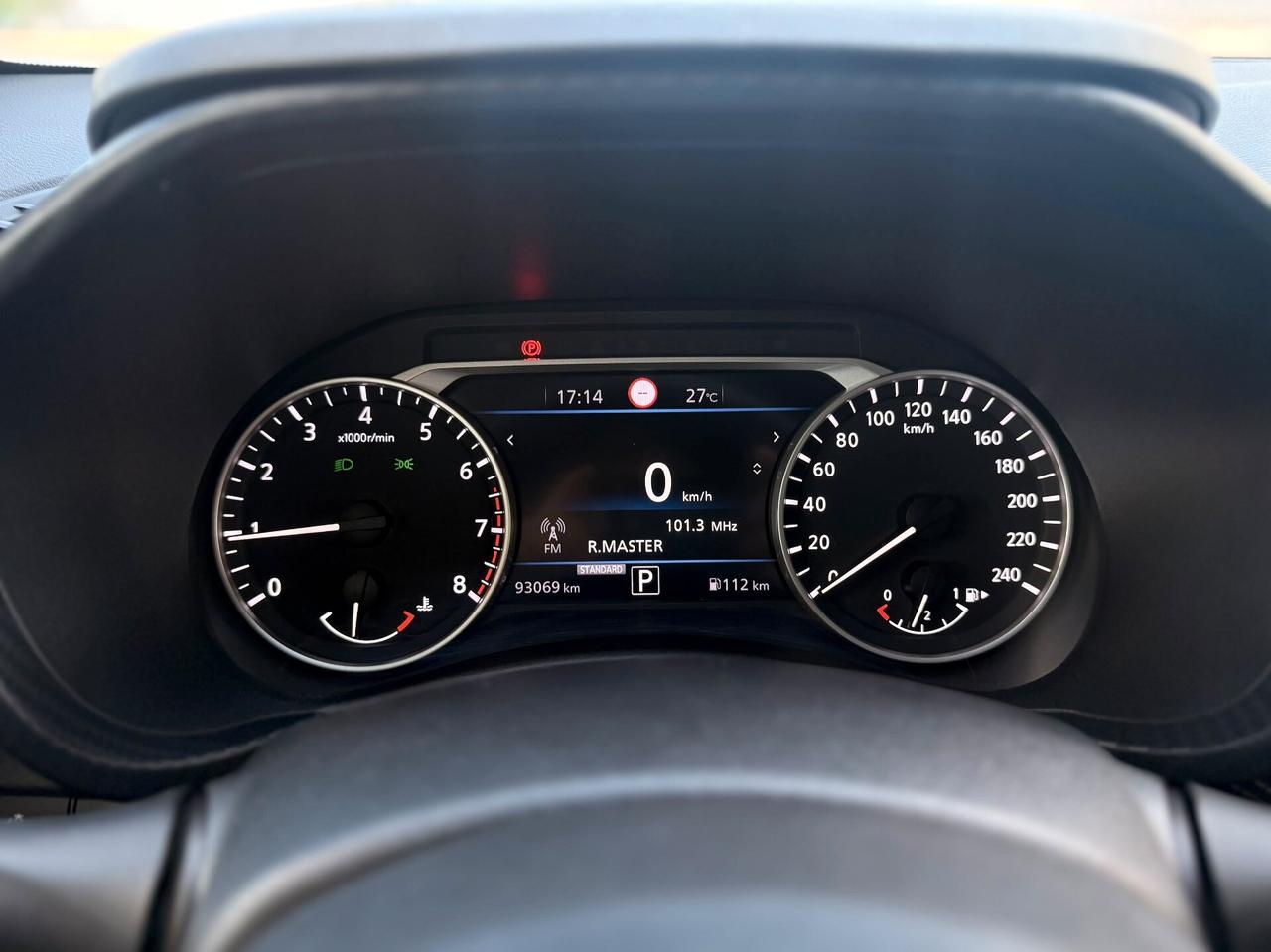 Nissan Juke 1.0 DIG-T 114 CV DCT N-Design/19/BELLA