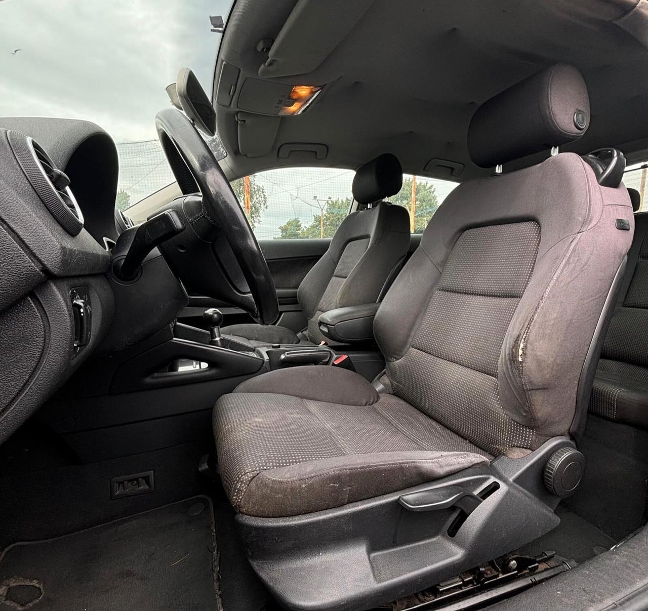 Audi A3 1.9 TDI Ambition