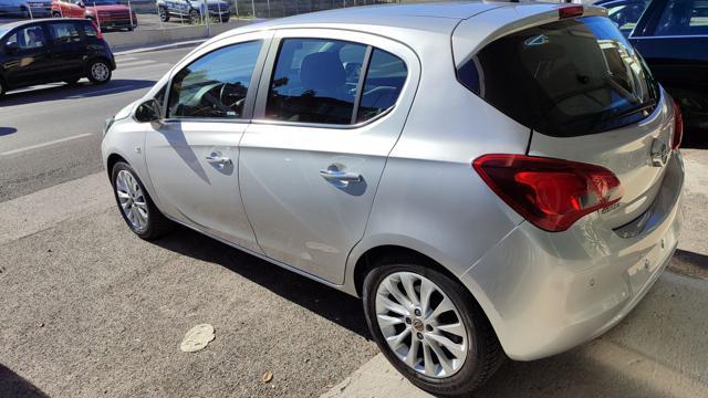 OPEL Corsa 1.3 CDTI aut. 5 porte Cosmo "LED"PELLE"CRUISE"