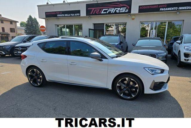 CUPRA Leon 1.4 e-HYBRID 204 CV PLUG IN DSG TETTO UNICO PROP.