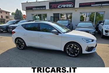 CUPRA Leon 1.4 e-HYBRID 204 CV PLUG IN DSG TETTO UNICO PROP.