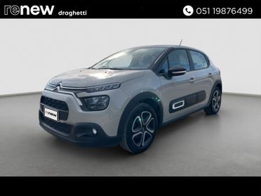 Citroen C3 PureTech 83 S&S Shine
