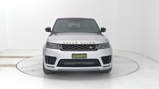 LAND ROVER Range Rover Sport 3.0d i6 mhev HSE Dynamic 249cv auto