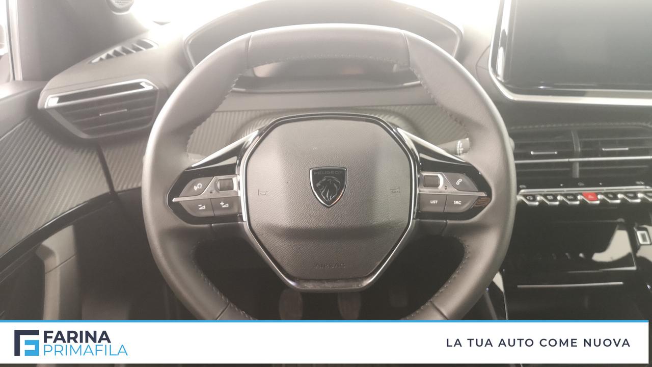 PEUGEOT 2008 II 2023 - 2008 1.2 puretech Allure s&s 100cv