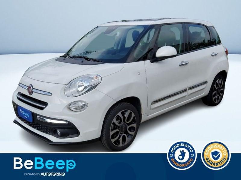 FIAT 500L 1.3 MJT BUSINESS 95CV MY19