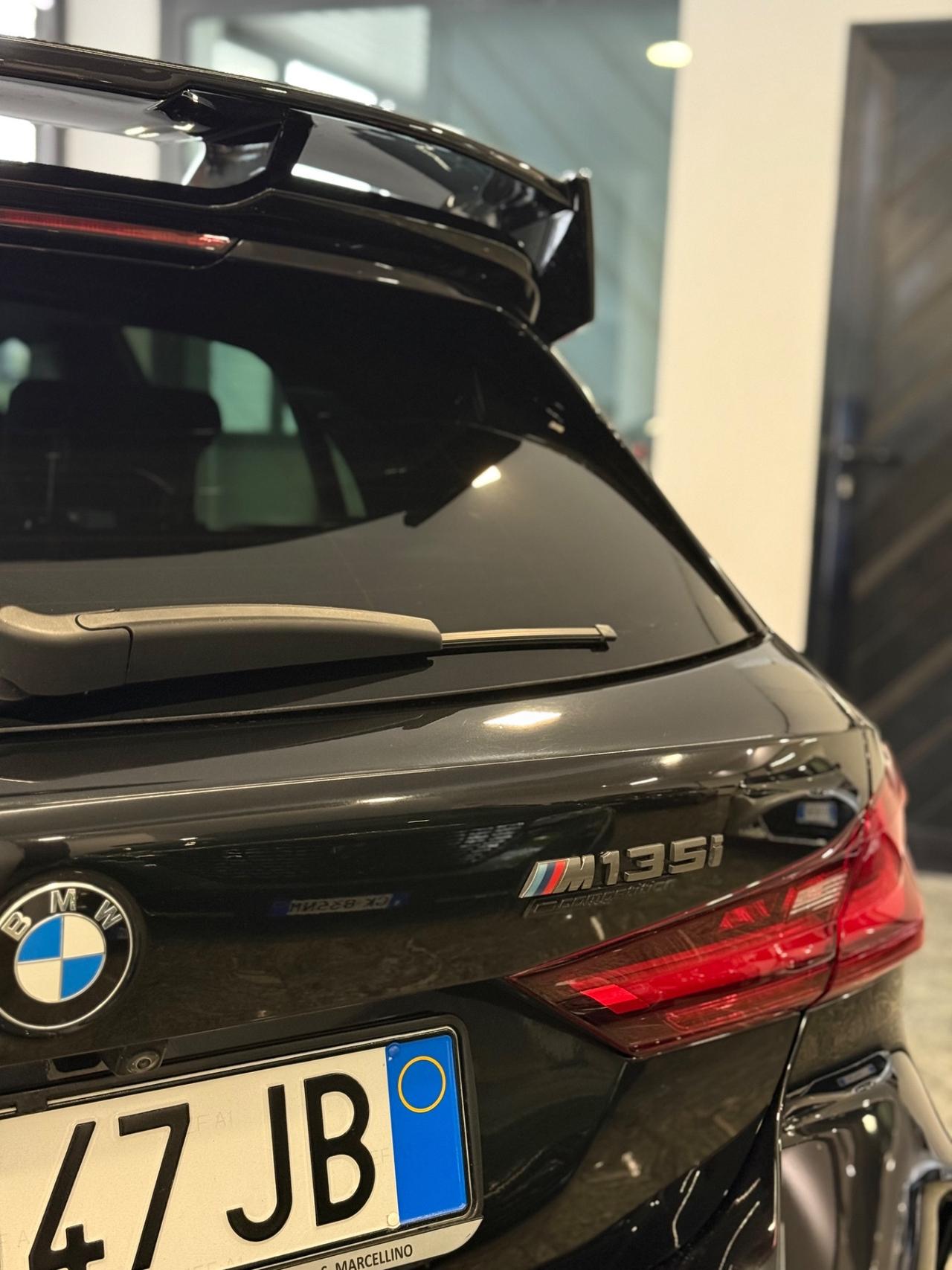 Bmw 135 M 135i xDrive