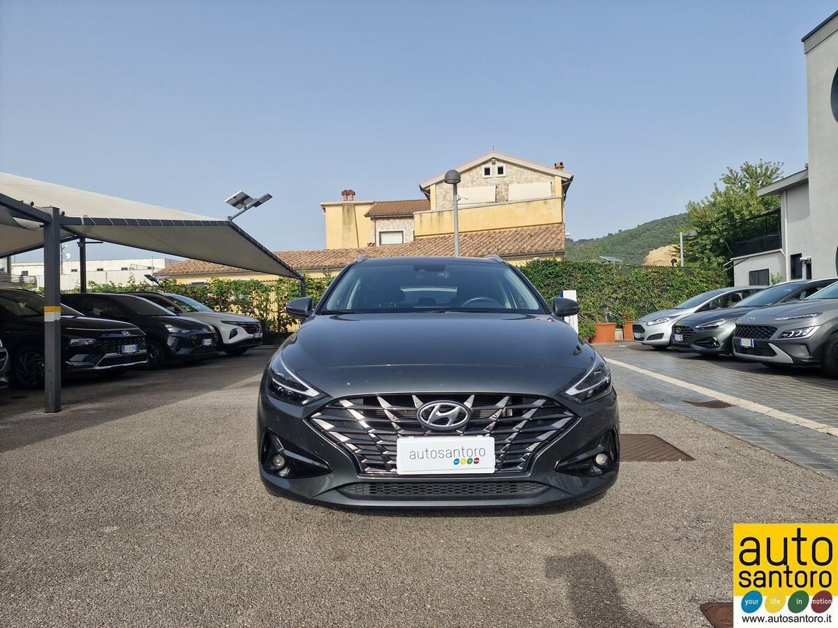 Hyundai i30 1.0 T-GDI iMT 48V 5 porte Prime