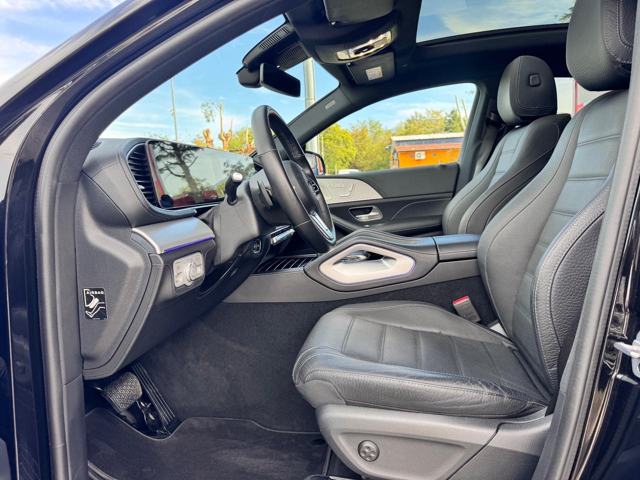 Mercedes-benz GLE 300 d 4Matic Mild Hybrid Coupé AMG Line Premium Plus