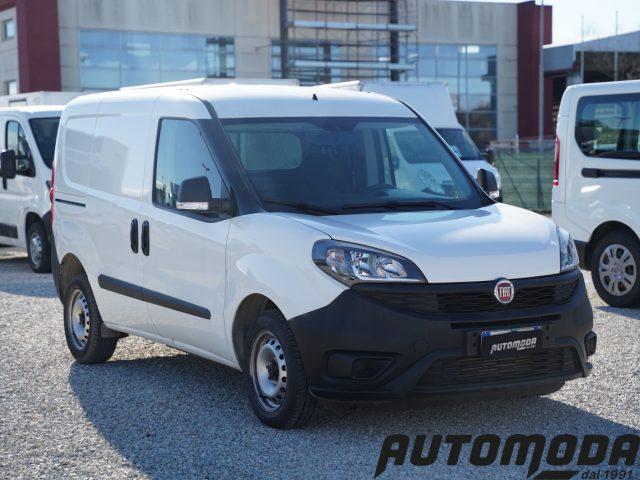 FIAT Doblo 1.6MJT Doppia Porta