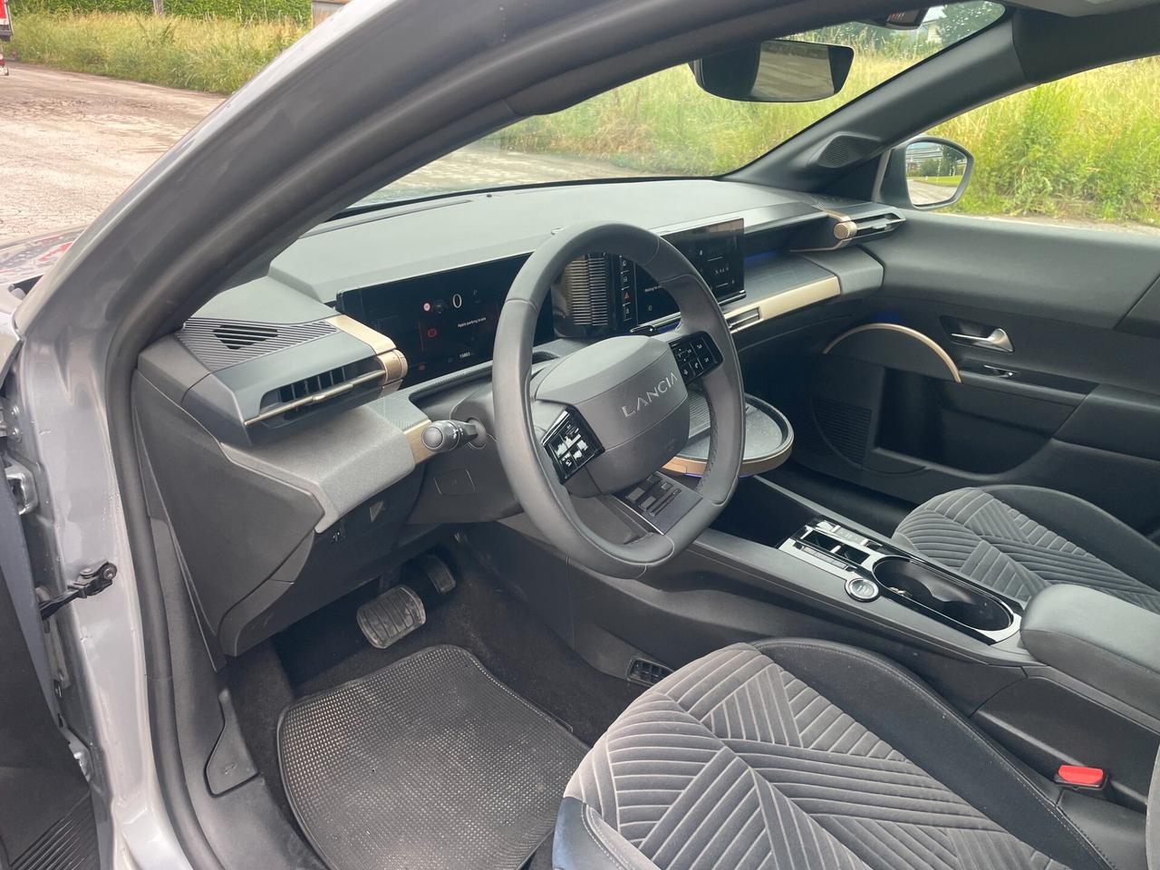 Lancia Ypsilon Hybrid e-DCT LX AUOTMATICA