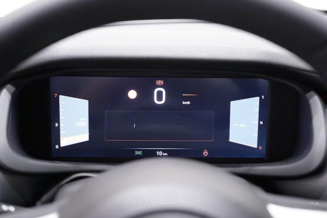 JEEP Avenger 1.2 Turbo 100cv Summit INFOTAINMENT & CONVENIENCE