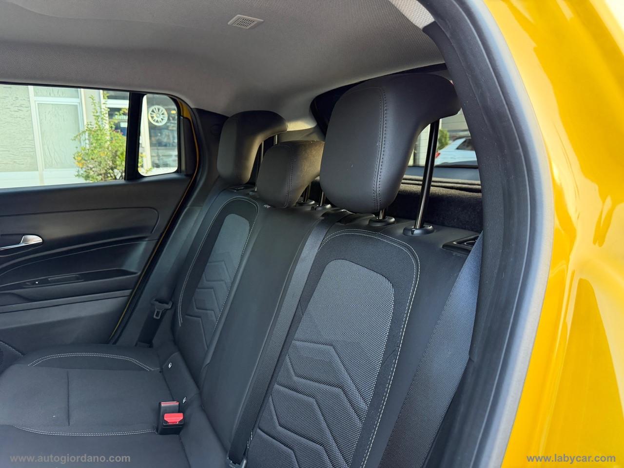 JEEP Avenger 1.2 Turbo Summit