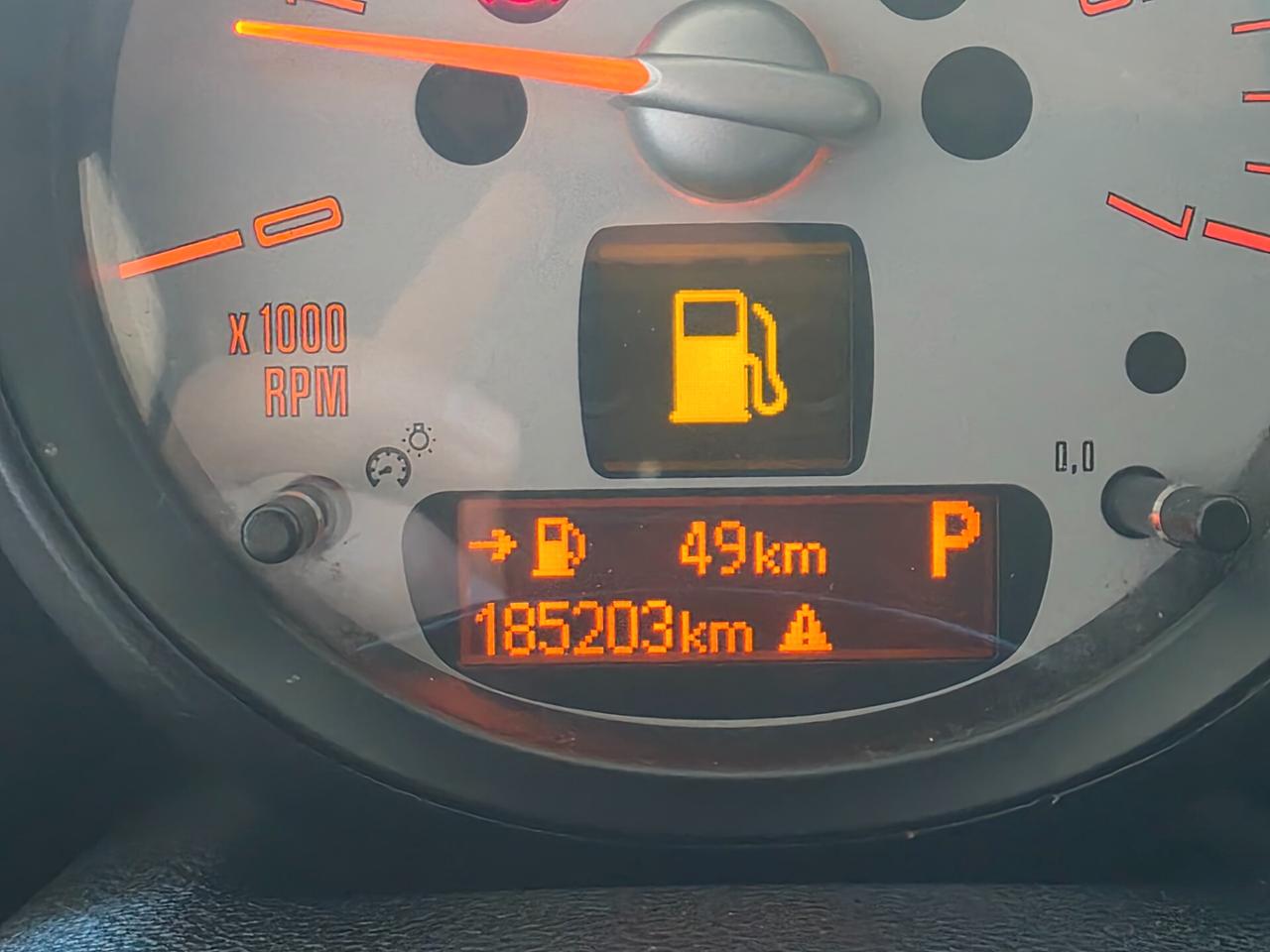 Mini Cooper S Countryman 2.0 SD