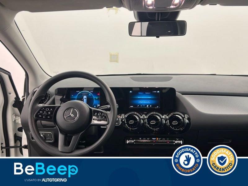 Mercedes-Benz Classe B B 180 D EXECUTIVE AUTO