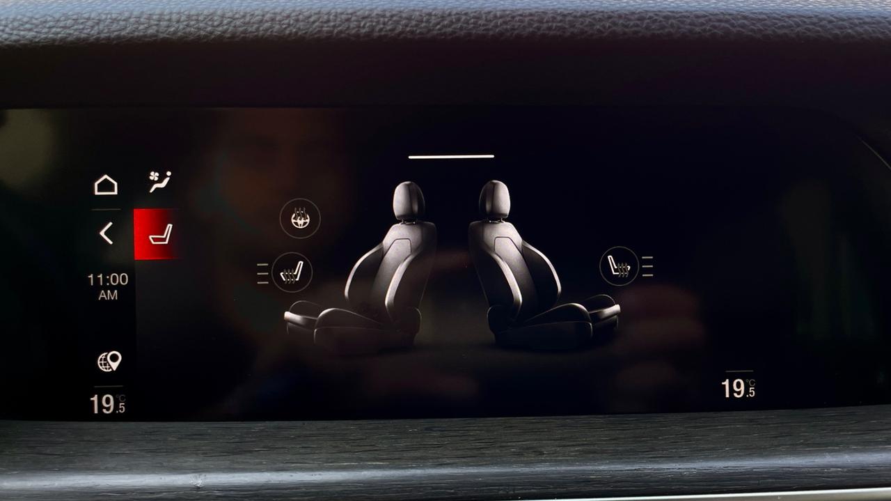 ALFA ROMEO STELVIO 2.2 Q4 TI TURBODIESEL 210CV - VOLANTE E SEDILI IN PELLE RISCALDABILI, MEMORIA