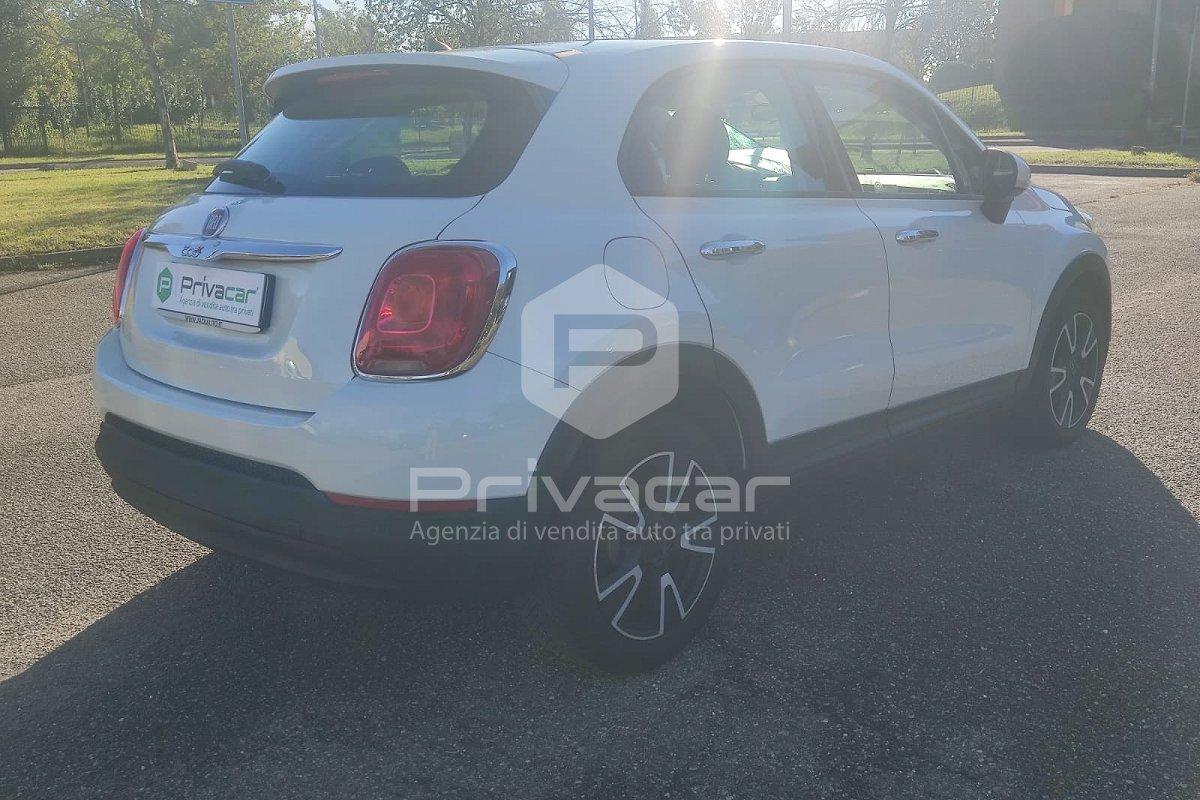 FIAT 500X 1.6 MultiJet 120 CV Pop Star