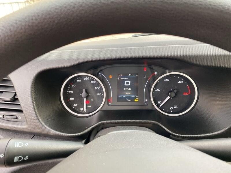 Iveco Daily Daily 35S12 2.3 HPT PC Cabinato