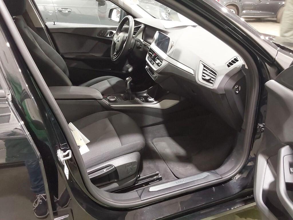 BMW 116D 115CV 6M. BUSINESS ADVANTAGE ( FARI LED - BMW DIGITAL COCKPIT - CLIMA BIZONA - PDC - NAVI - MIRROR - CRUISE )