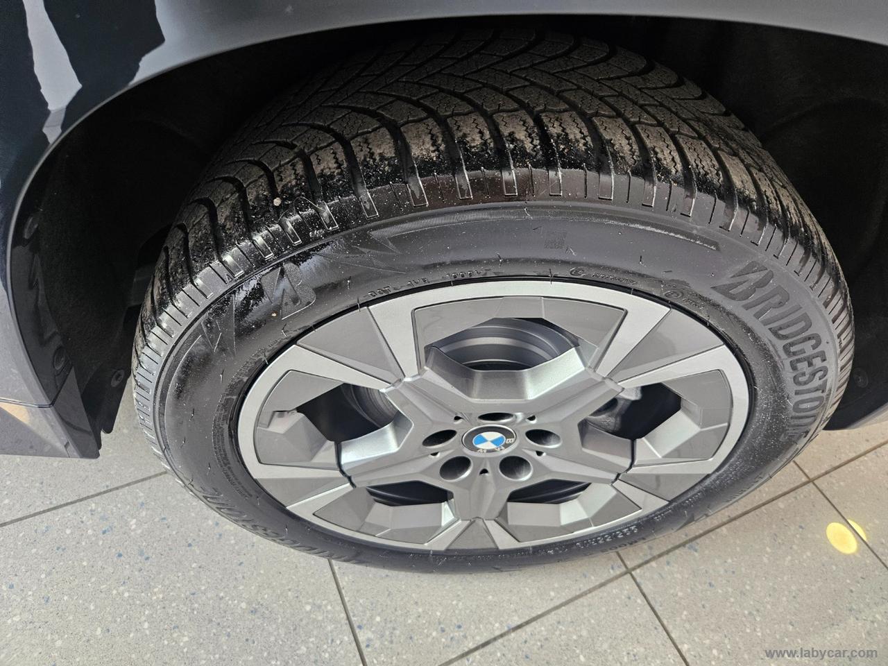 BMW X1 xDrive 23d xLine
