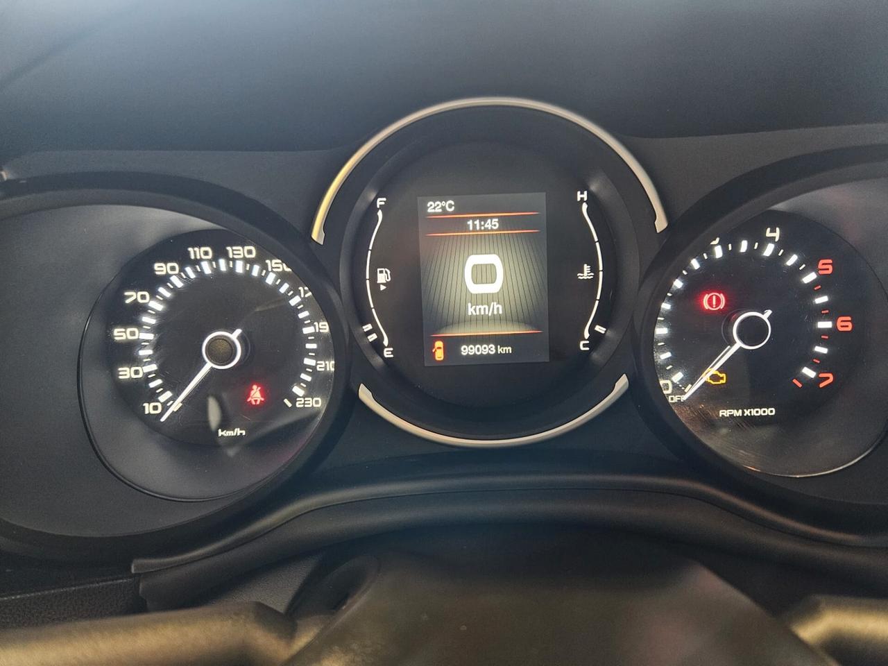 Fiat 500L 1.3 Multijet 95 CV Urban