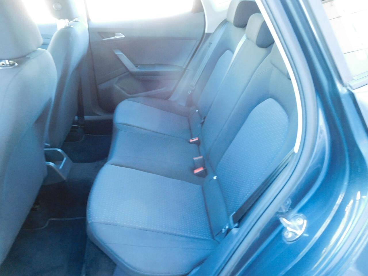 Seat Arona 1.0 EcoTSI 110 CV Style