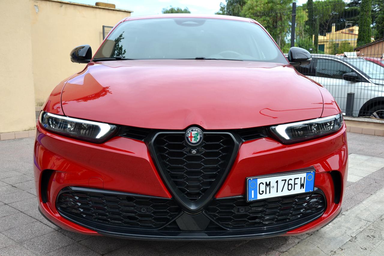 Alfa Romeo Tonale 1.6 D 130CV TCT6 SPRINT PELLE+LED+PDC+PRIVACY