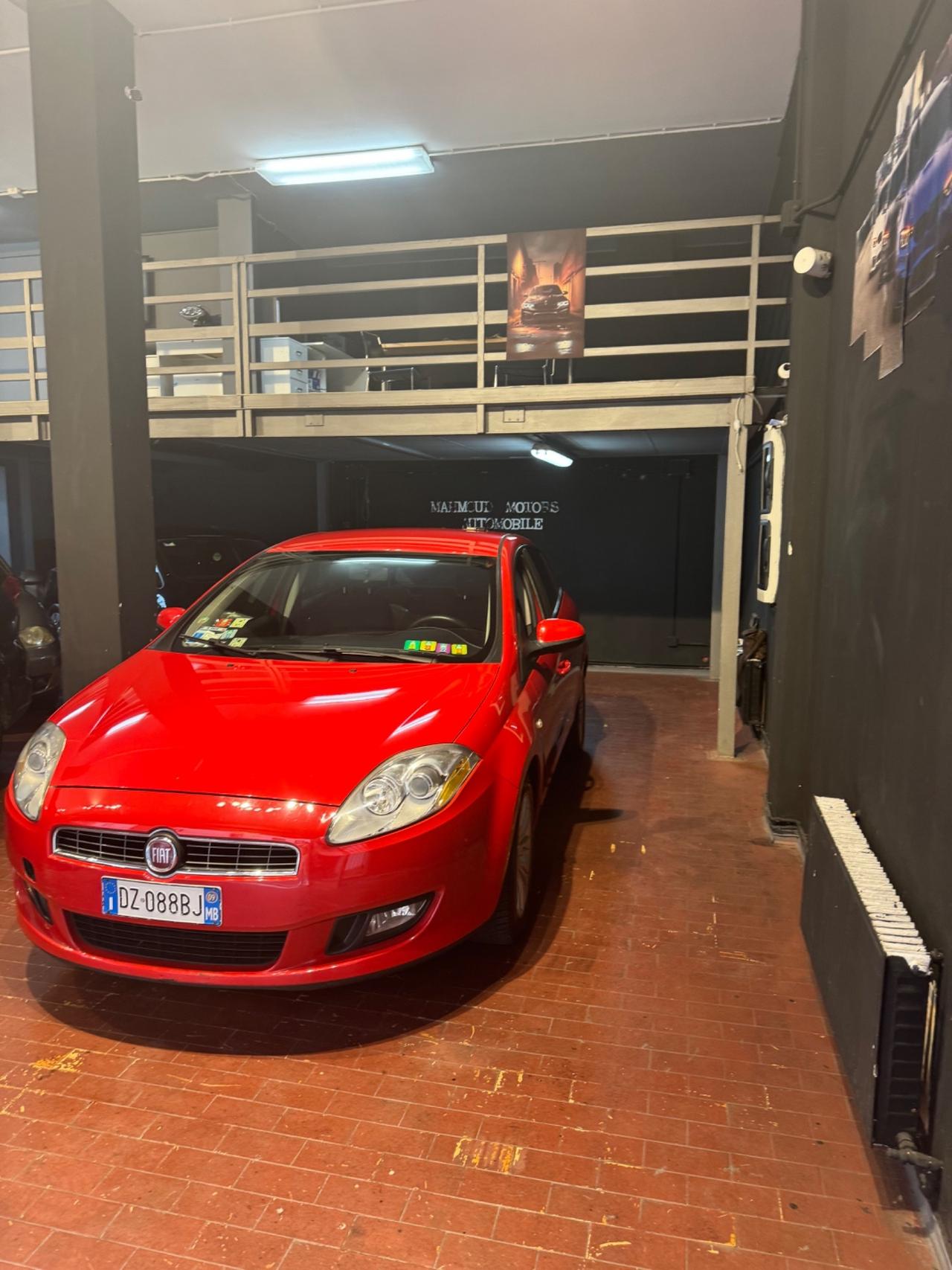 Fiat Bravo 1.4 Active GPL