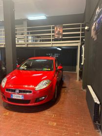 Fiat Bravo 1.4 Active GPL