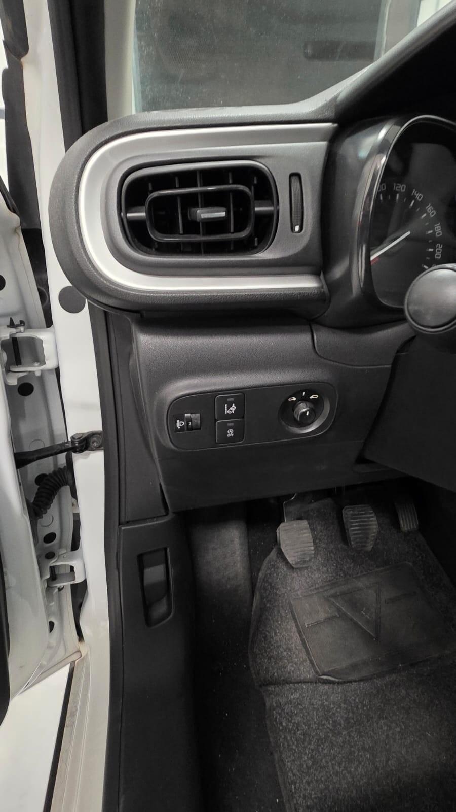 Citroen C3 BlueHDi 75 S&S Feel