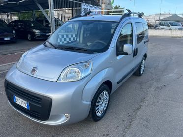 Fiat Qubo 1.4 Dynamic Unipro