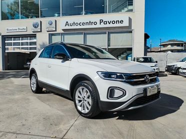 Volkswagen T-Roc 1.5 TSI ACT DSG Style