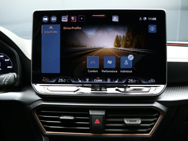 CUPRA Formentor 1.5 Hybrid DSG 150CV